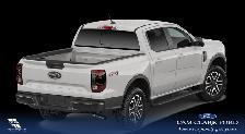 2026 Ford Ranger Lariat - Photo 3