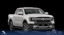 2026 Ford Ranger Lariat - Photo 4