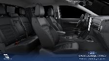 2026 Ford Ranger Lariat - Photo 5