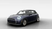 2026 MINI Convertible Cooper C | Ligne Premier | Groupe Confort