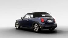 2026 MINI Convertible Cooper C | Ligne Premier | Groupe Confort - Photo 2