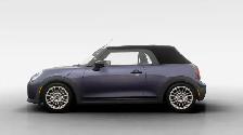 2026 MINI Convertible Cooper C | Ligne Premier | Groupe Confort - Photo 4