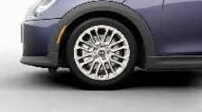 2026 MINI Convertible Cooper C | Ligne Premier | Groupe Confort - Photo 7