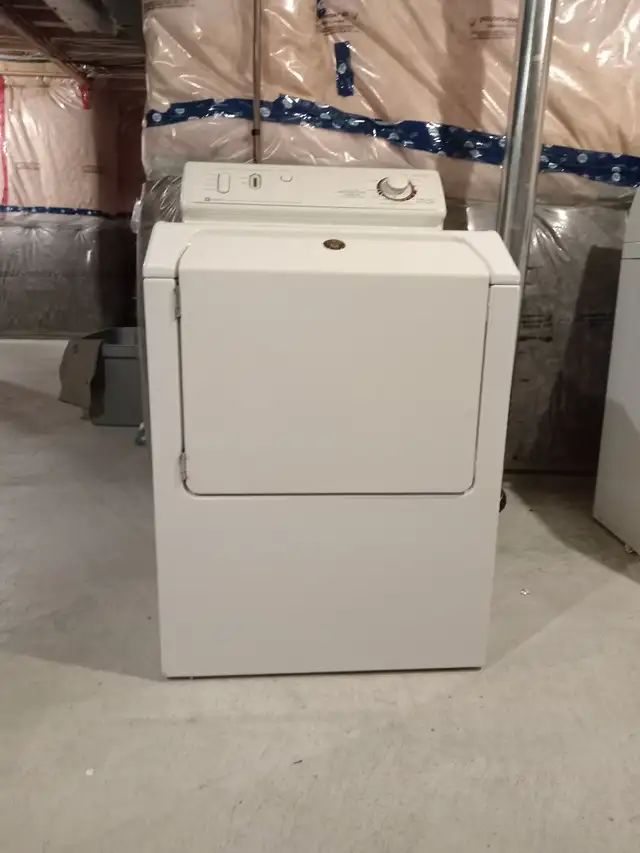 Maytag Dryer - Great Condition ($100) & Washer - Free