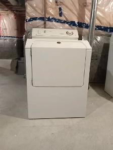 Maytag Dryer - Great Condition ($100) & Washer - Free