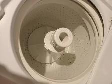 Maytag Dryer - Great Condition ($100) & Washer - Free - Photo 4