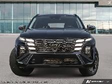 2026 Hyundai Tucson Hybrid N-Line - Photo 2