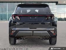 2026 Hyundai Tucson Hybrid N-Line - Photo 5