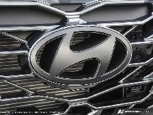 2026 Hyundai Tucson Hybrid N-Line - Photo 8