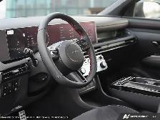 2026 Hyundai Tucson Hybrid N-Line - Photo 10
