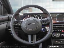 2026 Hyundai Tucson Hybrid N-Line - Photo 11