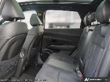 2026 Hyundai Tucson Hybrid N-Line - Photo 19
