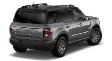 2026 Ford Bronco Sport Big Bend - Photo 2