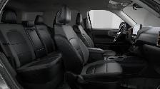 2026 Ford Bronco Sport Big Bend - Photo 4