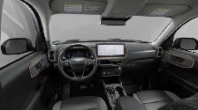 2026 Ford Bronco Sport Big Bend - Photo 5