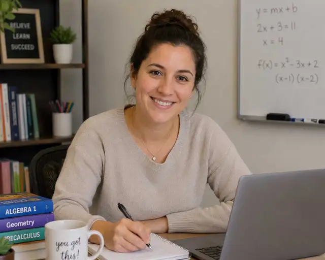 $25 online tutoring  - all grades and subjects