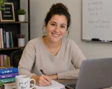 $25 online tutoring  - all grades and subjects