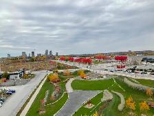 Downtown Ottawa,In-Unit Laundry,One Bedroom Condo,Indoor Parking - Photo 4