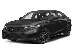2025 Honda Civic Sedan