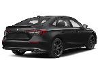 2025 Honda Civic Sedan - Photo 2