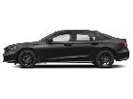 2025 Honda Civic Sedan - Photo 3