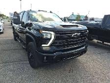 2024 Chevrolet Silverado 2500 LT MIDNIGHT|DIESEL|Z71|HTD SEATS/W - Photo 2