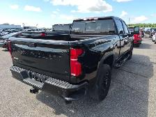 2024 Chevrolet Silverado 2500 LT MIDNIGHT|DIESEL|Z71|HTD SEATS/W - Photo 3