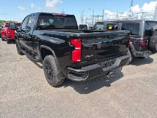2024 Chevrolet Silverado 2500 LT MIDNIGHT|DIESEL|Z71|HTD SEATS/W - Photo 4