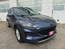 2020 Ford Escape SE - Photo 5