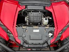 2022 Kawasaki 2022 Kawasaki Teryx4 S LE - Photo 4
