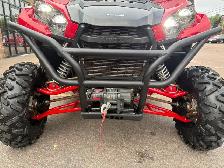 2022 Kawasaki 2022 Kawasaki Teryx4 S LE - Photo 5