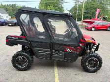 2022 Kawasaki 2022 Kawasaki Teryx4 S LE - Photo 7