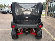 2022 Kawasaki 2022 Kawasaki Teryx4 S LE - Photo 9