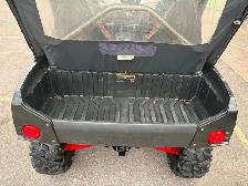 2022 Kawasaki 2022 Kawasaki Teryx4 S LE - Photo 10