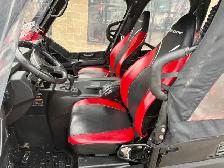 2022 Kawasaki 2022 Kawasaki Teryx4 S LE - Photo 14