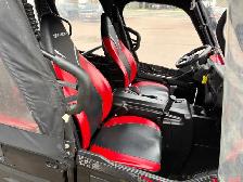 2022 Kawasaki 2022 Kawasaki Teryx4 S LE - Photo 15