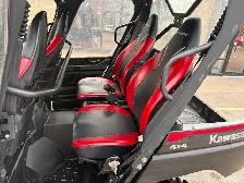 2022 Kawasaki 2022 Kawasaki Teryx4 S LE - Photo 16