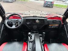 2022 Kawasaki 2022 Kawasaki Teryx4 S LE - Photo 17