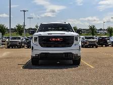 2026 GMC Sierra 1500 Elevation - Photo 3