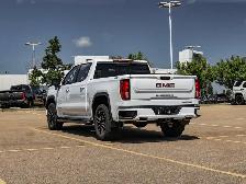 2026 GMC Sierra 1500 Elevation - Photo 6