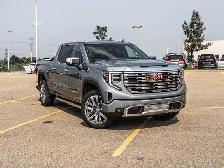 2026 GMC Sierra 1500 Denali - Photo 2