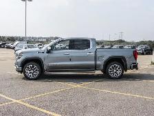 2026 GMC Sierra 1500 Denali - Photo 5