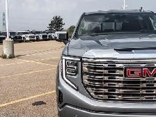 2026 GMC Sierra 1500 Denali - Photo 11