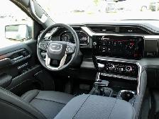 2026 GMC Sierra 1500 Denali - Photo 35