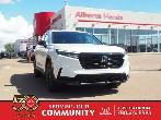 2026 Honda CR-V Hybrid EX-L AWD