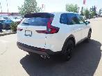 2026 Honda CR-V Hybrid EX-L AWD - Photo 2