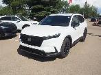 2026 Honda CR-V Hybrid EX-L AWD - Photo 4