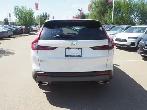 2026 Honda CR-V Hybrid EX-L AWD - Photo 20