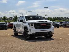 2026 GMC Sierra 1500 Elevation - Photo 2