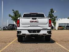 2026 GMC Sierra 1500 Elevation - Photo 7